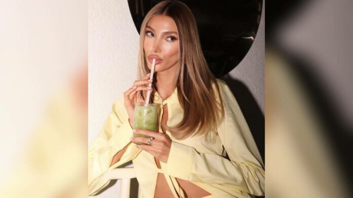 Şevval Şahin, Programda Şeyma Subaşı’na Laf Soktu