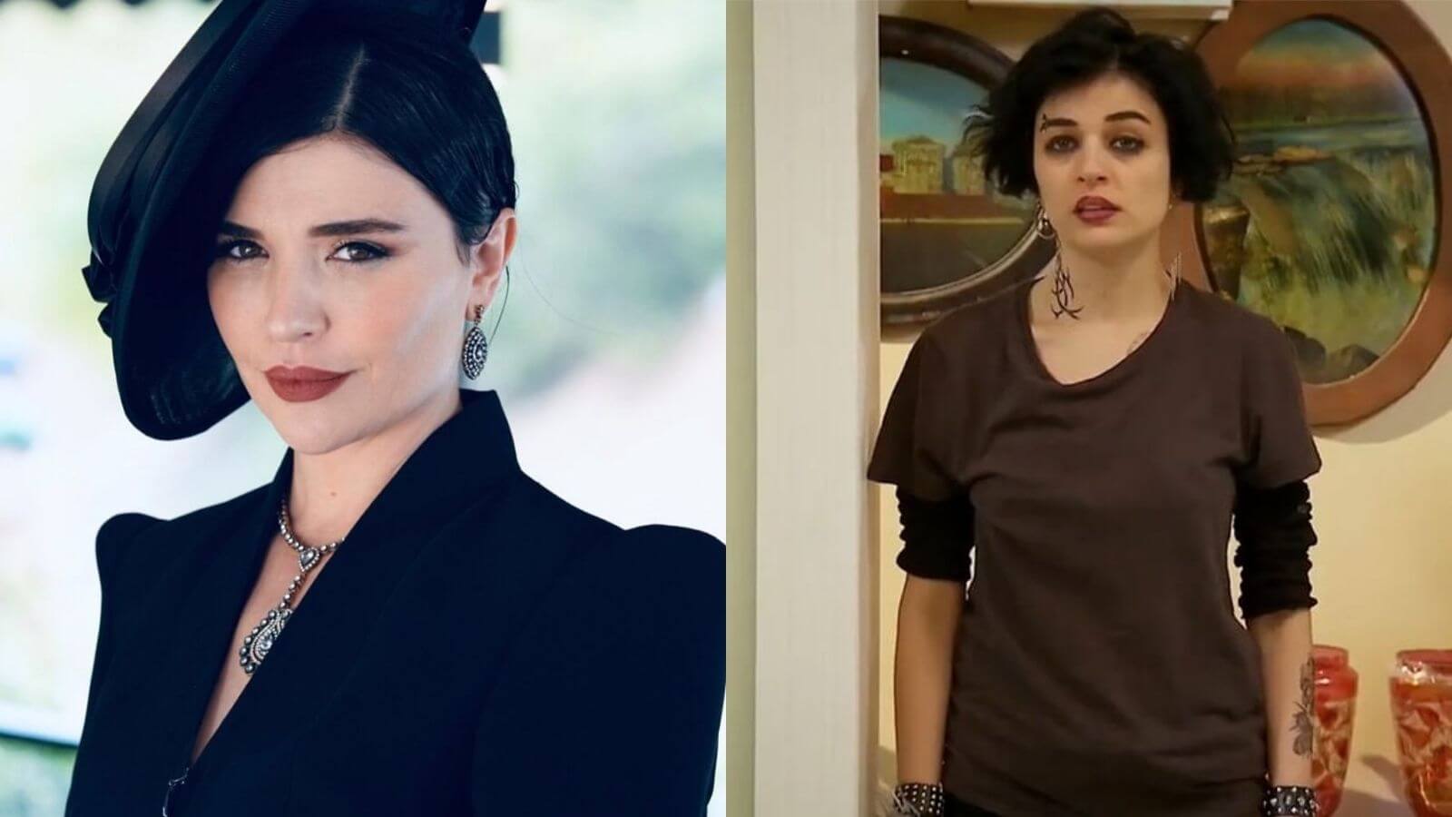 Gonca Vuslateri: Annelikten Ekranlara Güçlü Bir Dönüş