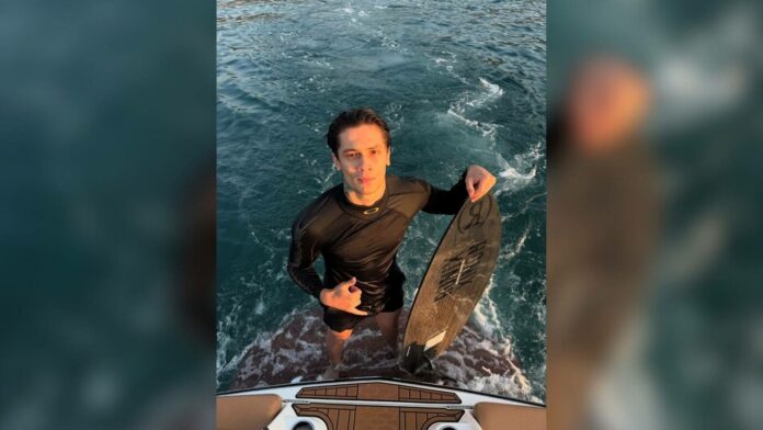 Çakal Konser Sonrasında Silahlı Saldırıya Uğradı