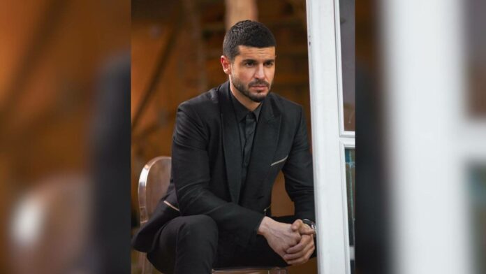 Berk Oktay’ın Adı İhanet İddialarına Karıştı