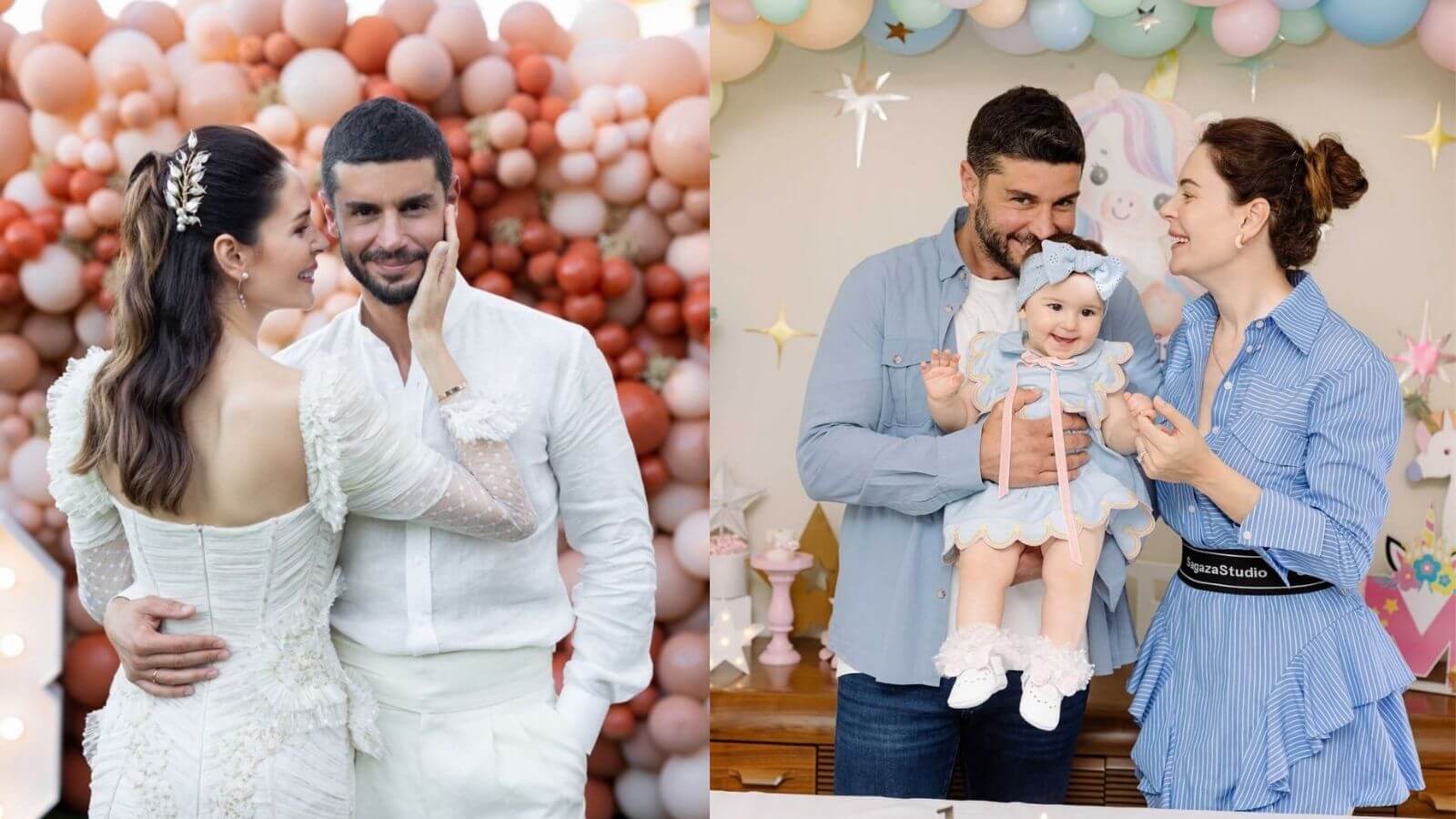 Berk Oktay ve Yıldız Çağrı Atiksoy’un Evliliği İhanet Dedikodularıyla Gündemde