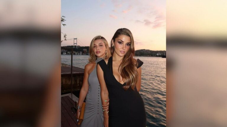 Hande Erçel’in Kardeşi Gamze Erçel’den İtiraf Geldi