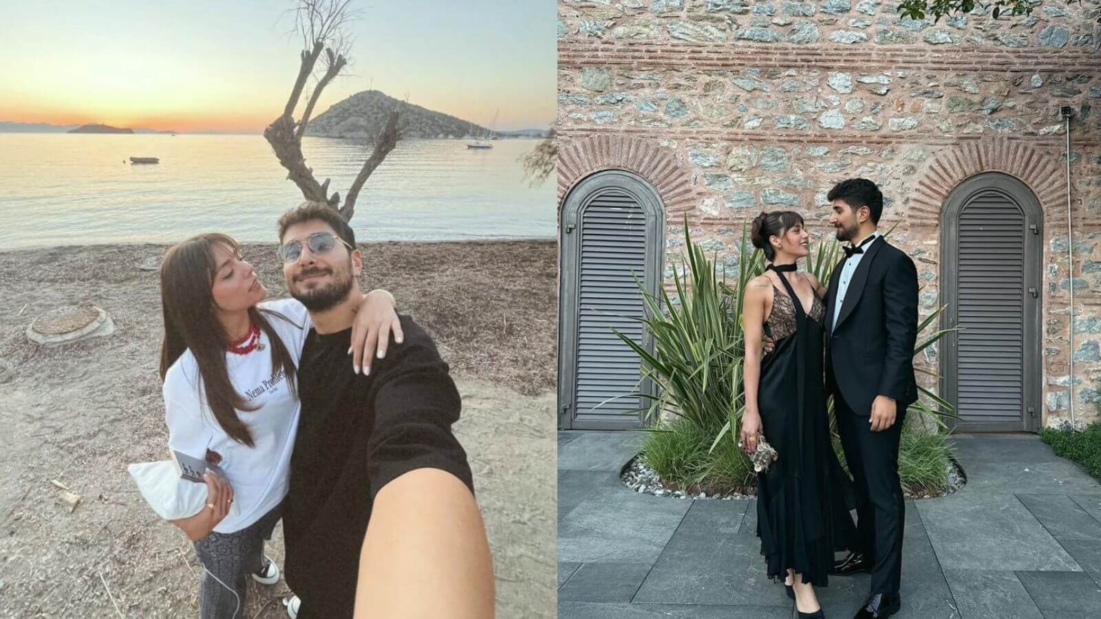 Sıla Türkoğlu’nun Yüzüksüz Pozları Sosyal Medyada Gündem Oldu