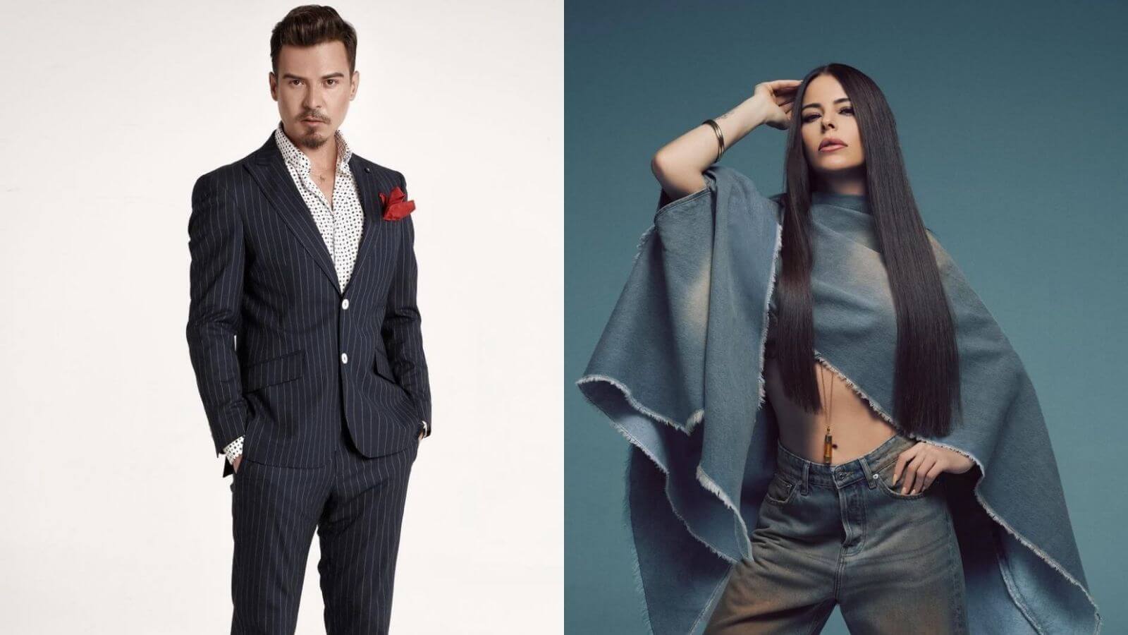 Erdem Kınay’ın Sözlerine Simge Sağın’dan Dikkat Çeken Tepki