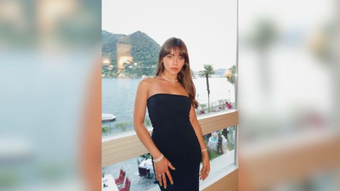 Sıla Türkoğlu Ve Sevgilisinden Paylaşım Geldi