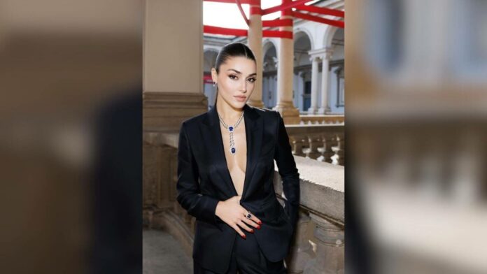 Hande Erçel ve Sabancı Ayrılığı: Aygün Aydın Skandalı