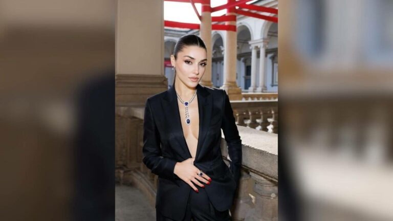 Hande Erçel ve Sabancı Ayrılığı: Aygün Aydın Skandalı