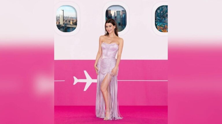 Beren Saat’in Eski Sevgilisi Tekrar Gündemde