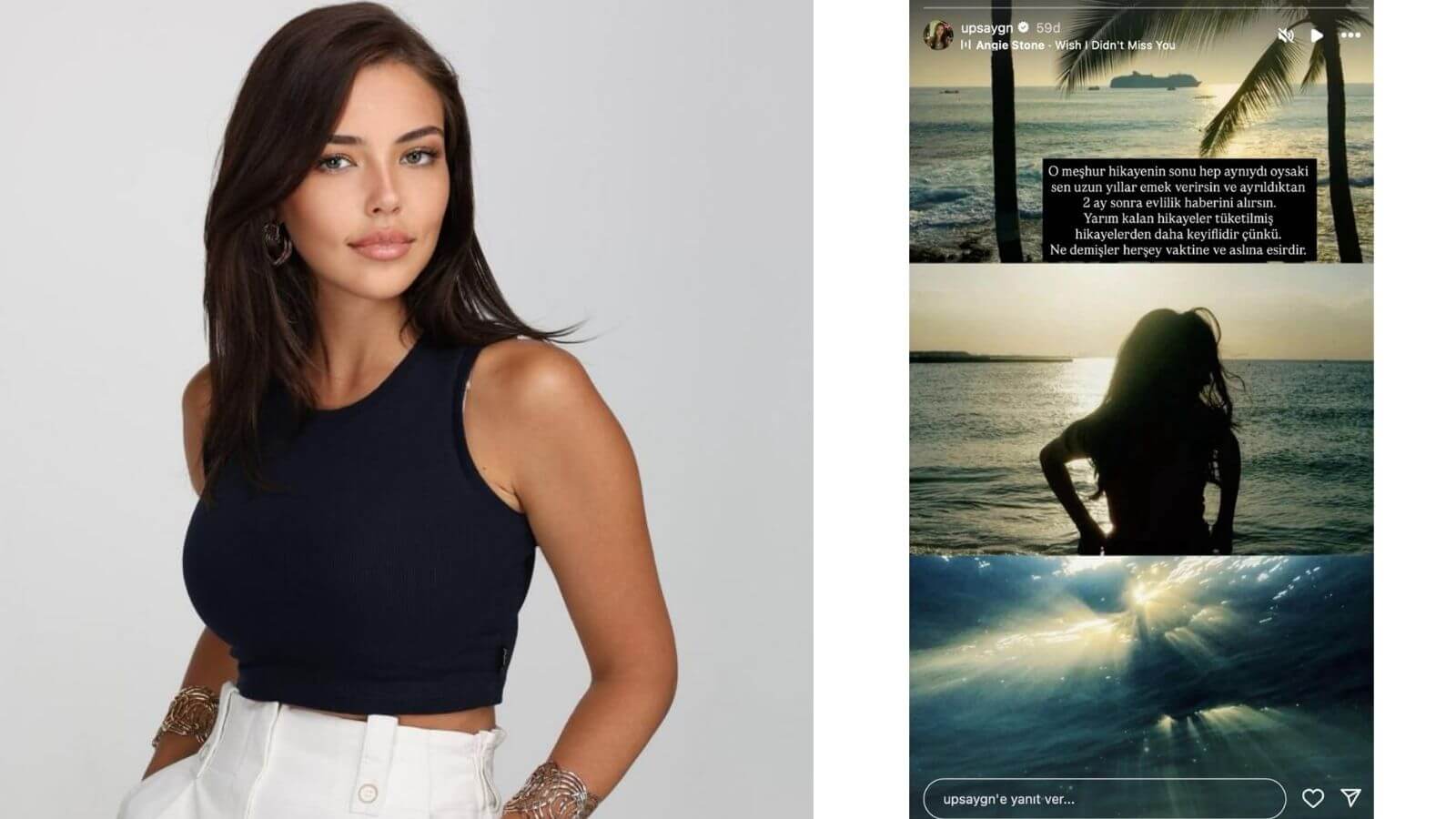 Ayrılık İddialarına Aygün Aydın’ın Yorumu Gündemi Salladı