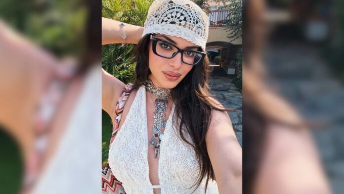 Derin Talu, Sevgilisinin Eski İlişkisi Hakkında İtirafta Bulundu