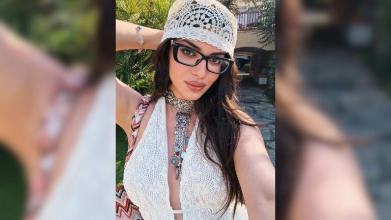 Derin Talu, Sevgilisinin Eski İlişkisi Hakkında İtirafta Bulundu