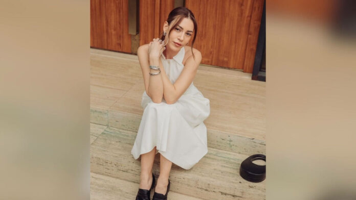 Sinem Kobal’dan Doğum Günü Paylaşımı