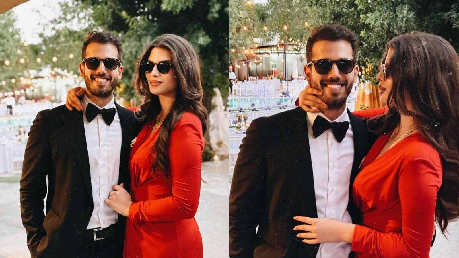 Derin Talu Sosyal Medyada Gündem Oluyor