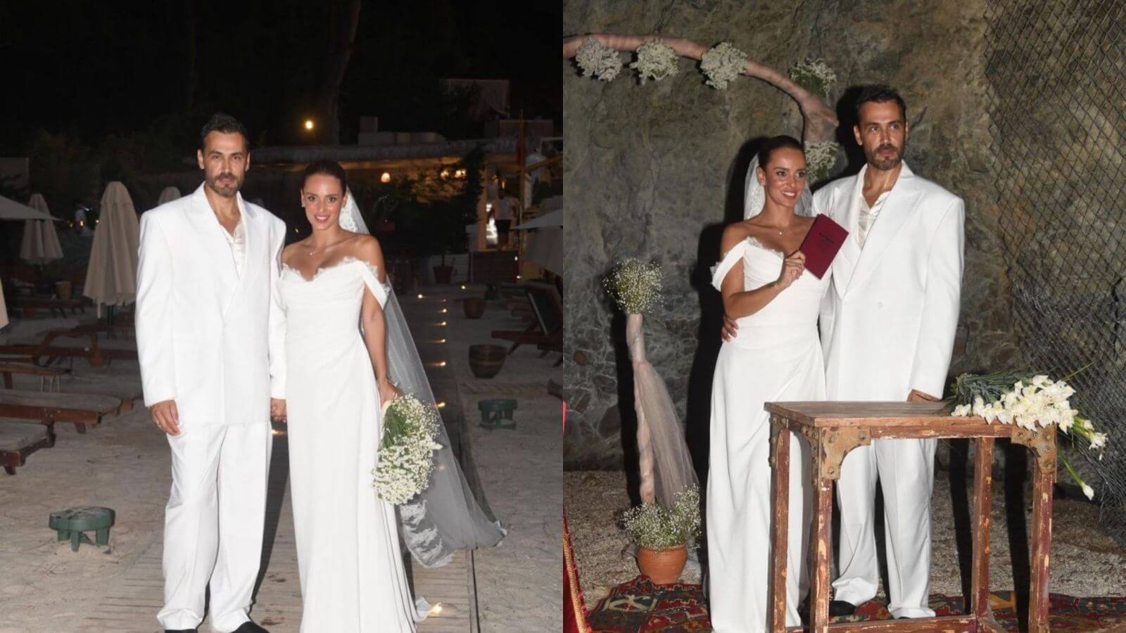 Burak Deniz İle Yollarını Ayıran Bestemsu Özdemir’den Beklenmedik Evlilik Hamlesi