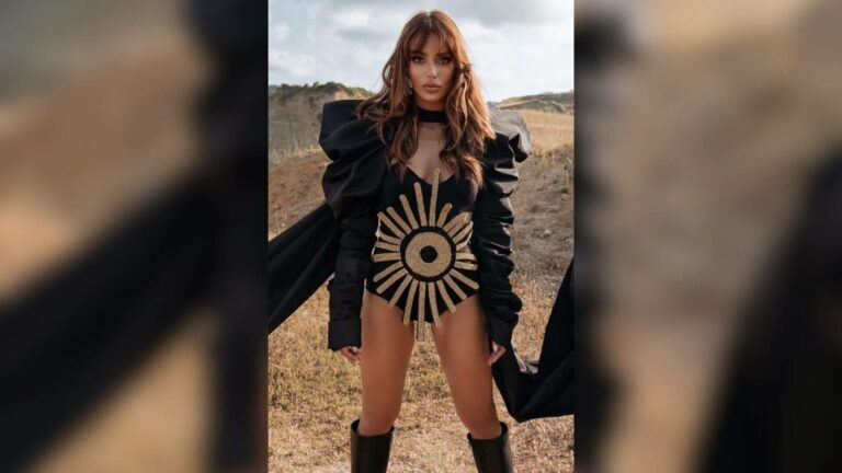 Bestemsu Özdemir’in Hızlı Gelişen Düğünü Olay Oldu