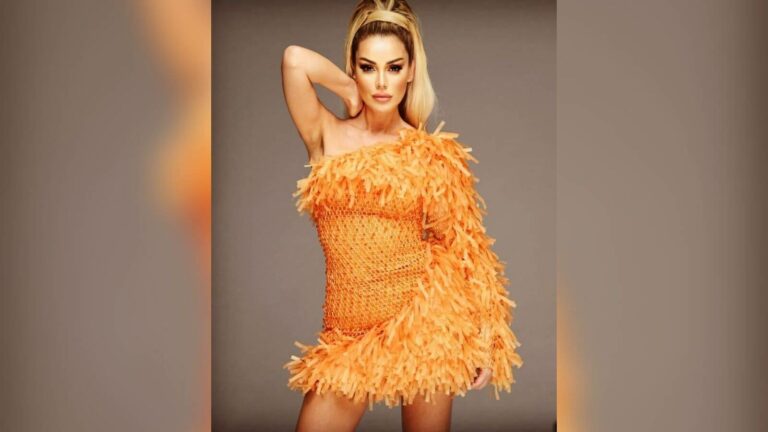 Petek Dinçöz, Estetikle Damga Vurdu