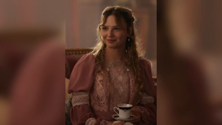 Nilsu Berfin Aktaş Sevgilisini Paylaştı