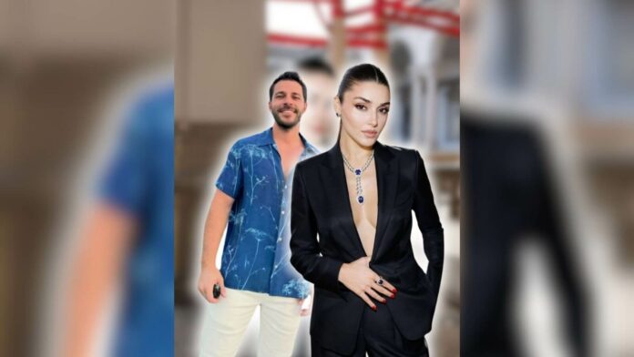 Hande Erçel İle Hakan Sabancı Ayrılığının Nedeni Belli Oldu