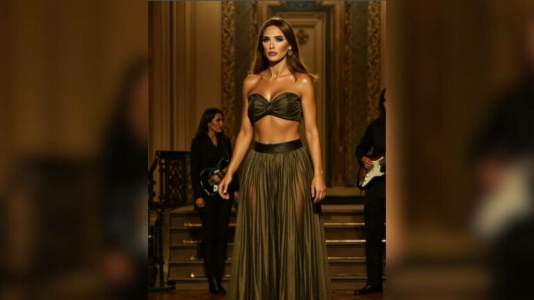 Taciz Skandalında Tayanç Ayaydın’a, Seren Serengil‘den Destek