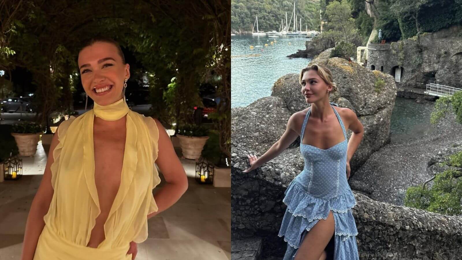 Melisa Döngel Özel Hayatı ve Yeni Projeleri Hakkında Konuştu