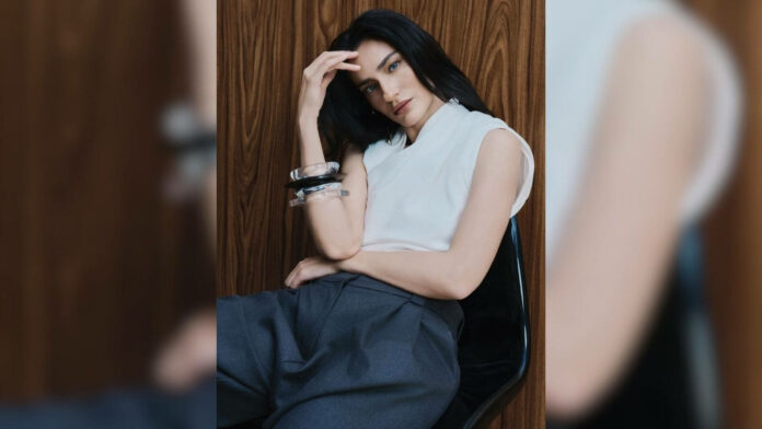 Saadet Işıl Aksoy, Yaşadığı Taciz Olaylarını Anlattı