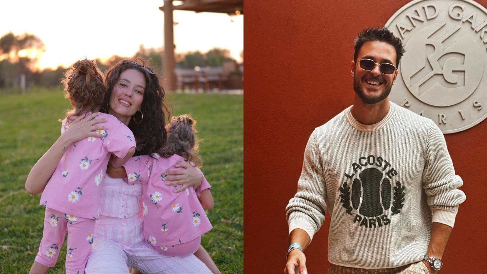 Boşanması Magazin Gündemini Salladı