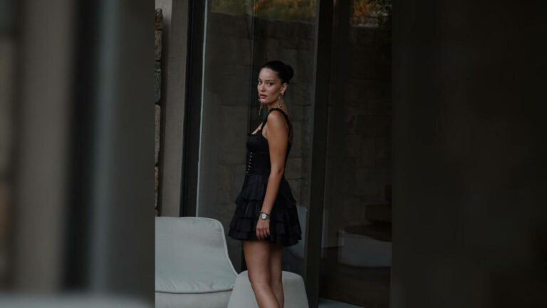 Pelin Akil ve Anıl Altan Ayrılığı Resmileşti