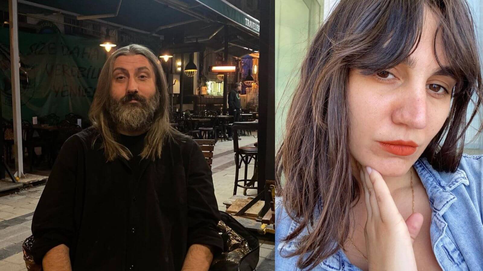 Tuluğ Özlü’nün Açıklamaları Sonrası Mesut Süre’den Hukuki Adım