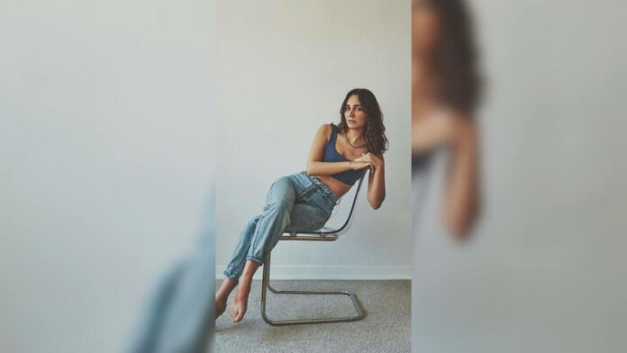 Oyuncu Tuluğ Özlü’ye Ölüm Tehditleri Geldi