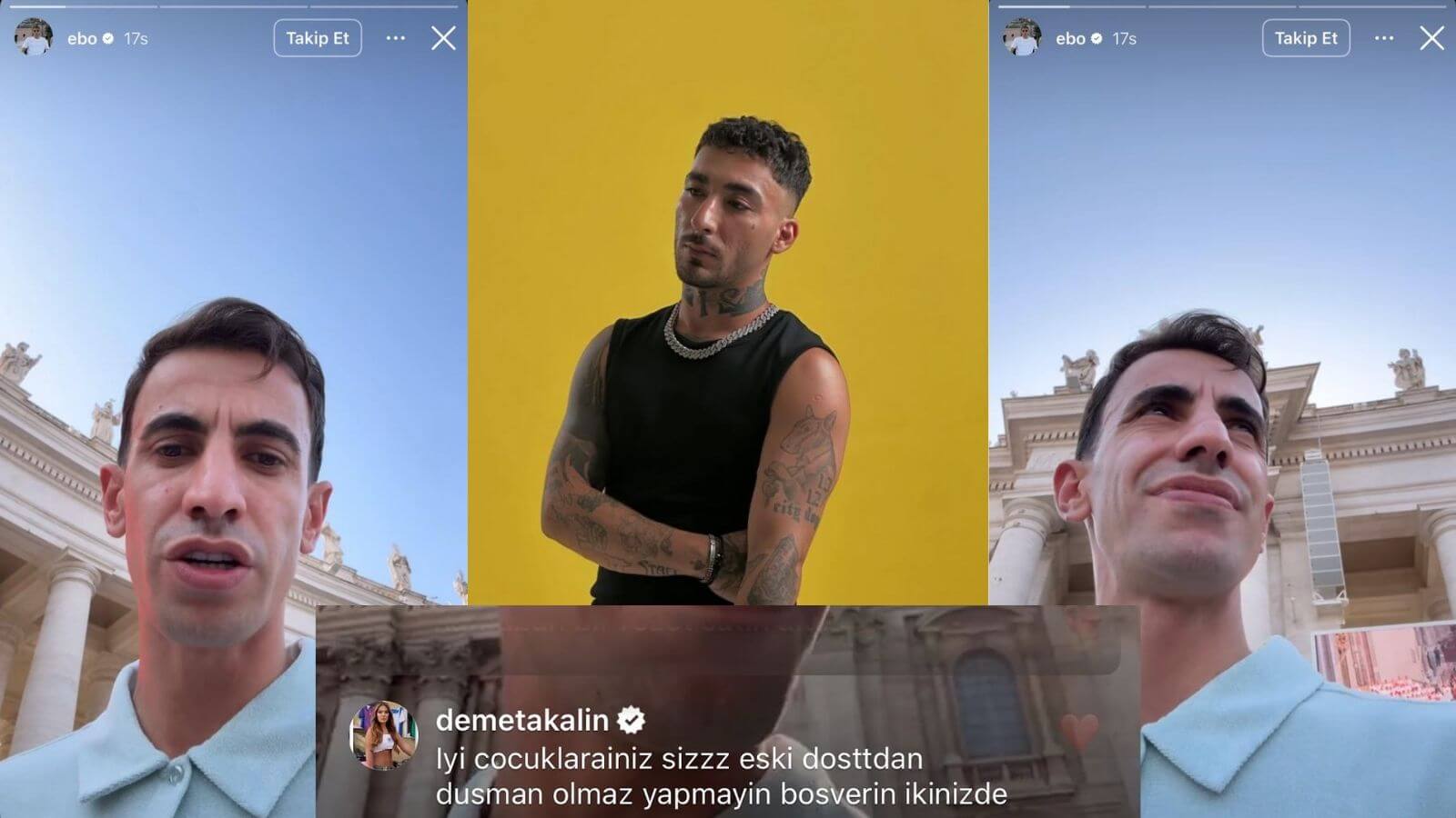 Tartışmanın Ortasında Demet Akalın: Polemiksiz Yorumu Sosyal Medyayı Güldürdü