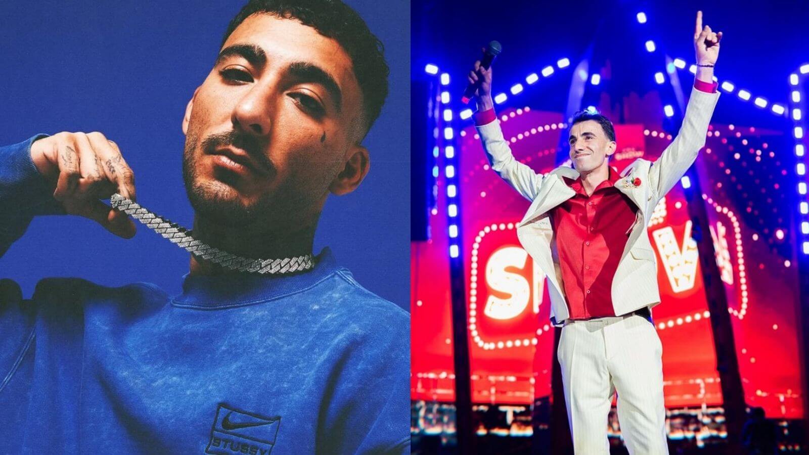 Ebo-Uzi Tartışmasına Demet Akalın Dahil Oldu