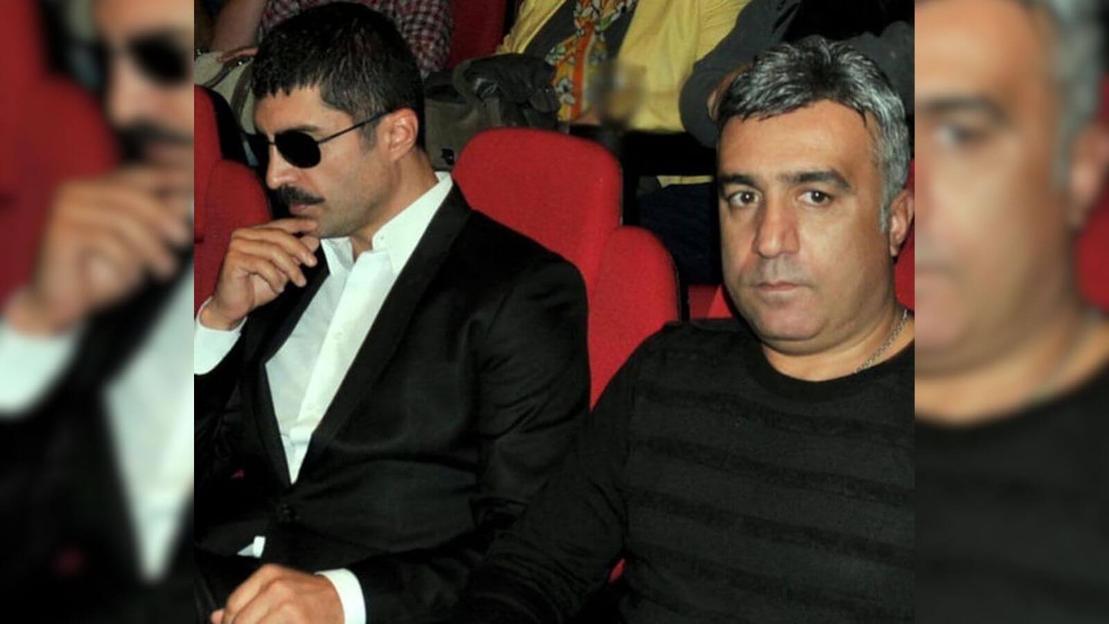 Ercan Deniz’in Sert Tehditleri Sonrası Özcan Deniz ile Görüşme Masasına Oturuldu