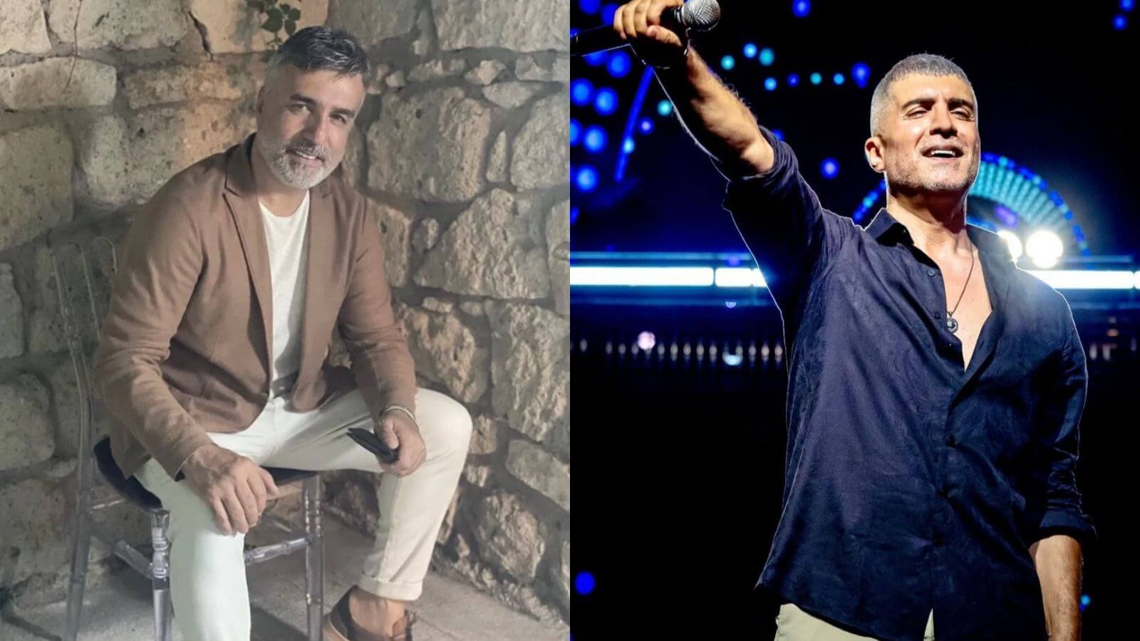 Magazin Dünyasında Şok: Özcan Deniz Tehdit Altında, Kavga Sürüyor