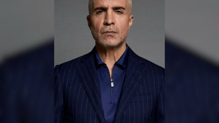 Özcan Deniz’e, Ercan Deniz’den Baskın Skandalı