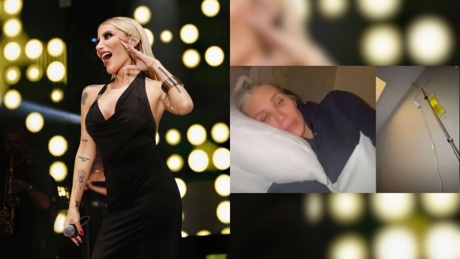 Son Talihsiz Kaza Gündem Oldu