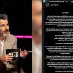 Ayrılık Krizi Sonrası Anıl Emre Daldal’dan Sitem Dolu Mesajlar