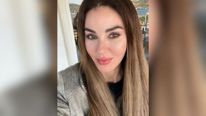 Defne Samyeli Sosyal Medyadaki Paylaşımıyla Ortalığı Yıktı