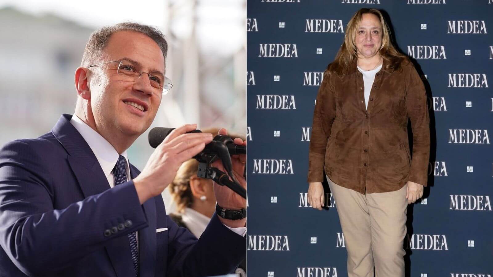 Ayşe Barım ve Murat Çalık’ın Sağlık Sorunlarına Sezen Aksu’nun Yüreği Dayanamadı