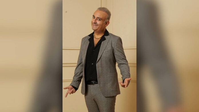 Eski Eşiyle Barıştığına Dair Söylentilere Şükrü Onur Atilla’dan Açıklama