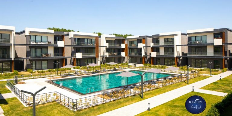 İstanbul’a Yakın, Doğaya Daha Yakın Yaşam: 