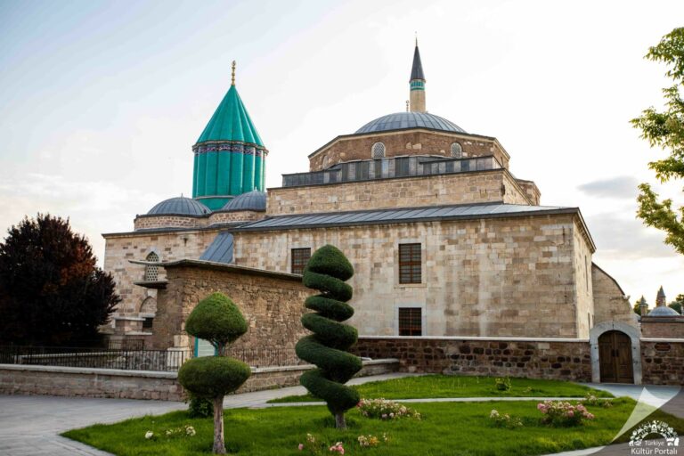 mevlana konya