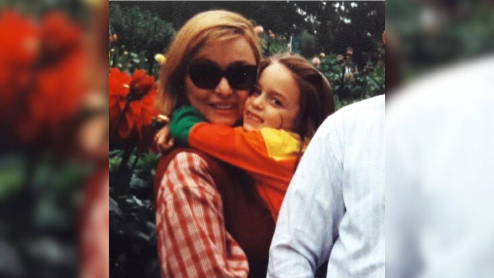 Acı Kaybının Ardından Nilperi Şahinkaya’ya Moral Desteği