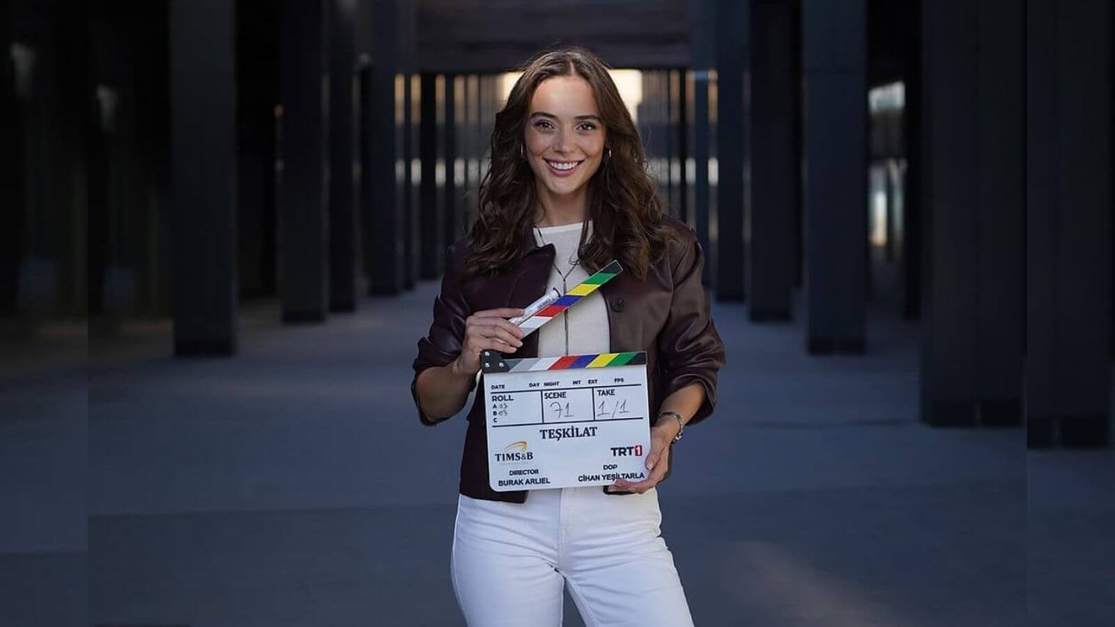 Rabia Soytürk Ayrılığa Rağmen Ekranda Parlıyor