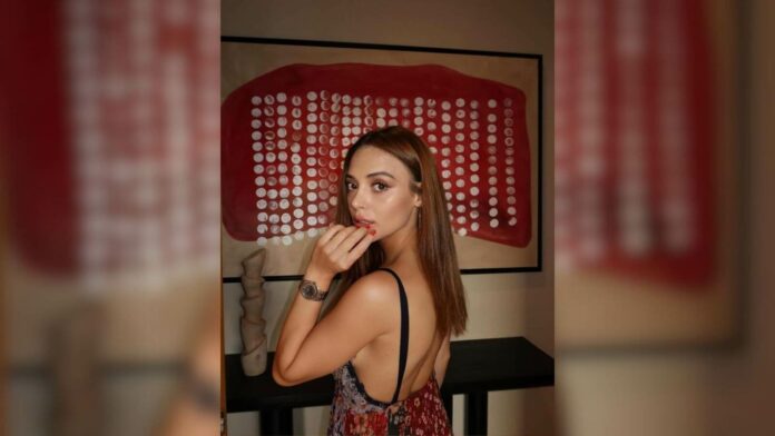 Rabia Soytürk’ten Şok Hamle: Nişan Bozuldu