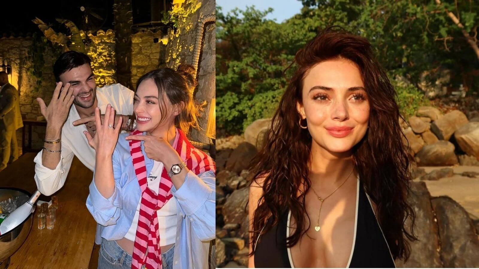 Beklenen Mutluluk Gerçekleşmedi: Ünlü Çift Yollarını Ayırdı