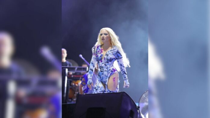 Ece Seçkin’den Şok İtiraf: Ölüm Tehditleri Alıyor