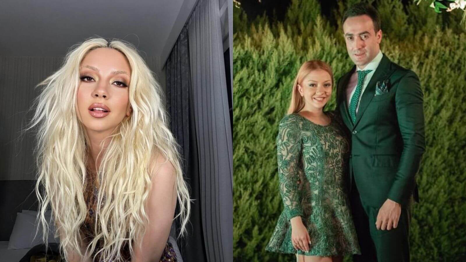 Sanat Dünyasını Sarsan Tehdit Olayı: Ece Seçkin ve Eşi Korku İçinde