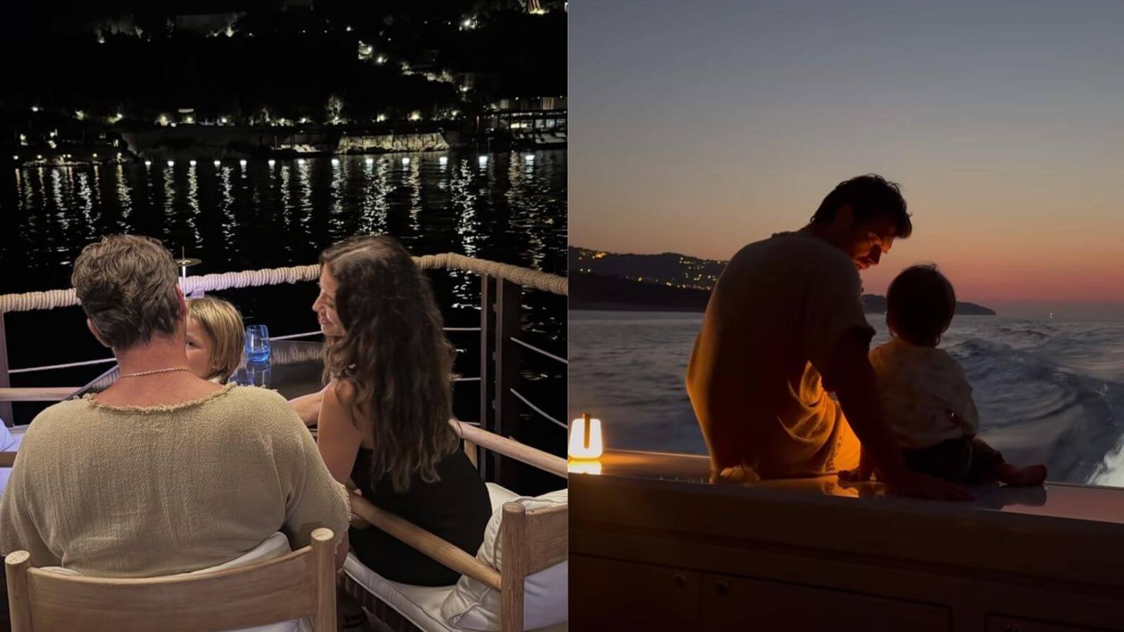 Başak Dizer’in Paylaşımı Sosyal Medyadada Beğeni Üstüne Beğeni Aldı