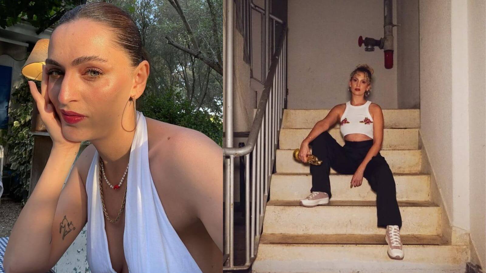 Merve Göntem’e Gözaltı Kararının Nedeni