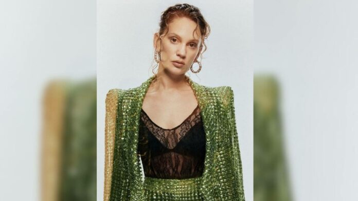 Farah Zeynep Abdullah’tan Merve Göntem’in Gözaltına Sert Tepki